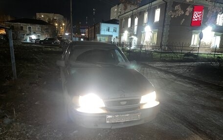 Daewoo Nexia I рестайлинг, 2000 год, 80 000 рублей, 6 фотография