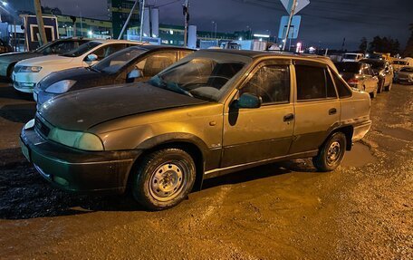 Daewoo Nexia I рестайлинг, 2000 год, 80 000 рублей, 7 фотография