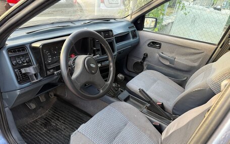 Ford Sierra I, 1988 год, 100 000 рублей, 6 фотография