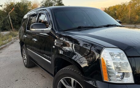 Cadillac Escalade III, 2008 год, 1 200 000 рублей, 2 фотография