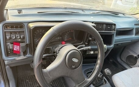 Ford Sierra I, 1988 год, 100 000 рублей, 4 фотография