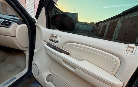 Cadillac Escalade III, 2008 год, 1 200 000 рублей, 15 фотография