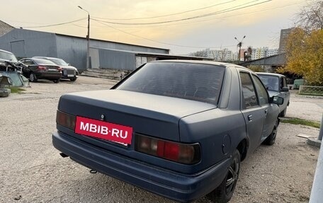 Ford Sierra I, 1988 год, 100 000 рублей, 3 фотография