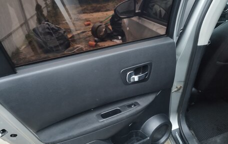 Nissan Qashqai, 2012 год, 750 000 рублей, 3 фотография