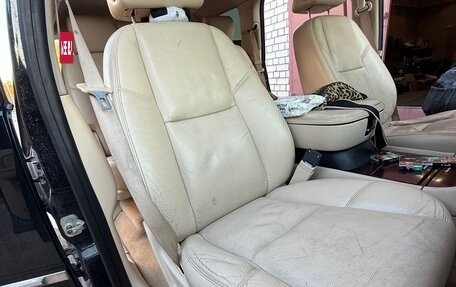 Cadillac Escalade III, 2008 год, 1 200 000 рублей, 17 фотография