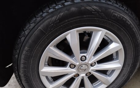 Nissan Qashqai, 2012 год, 750 000 рублей, 5 фотография