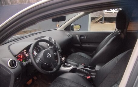 Nissan Qashqai, 2012 год, 750 000 рублей, 9 фотография