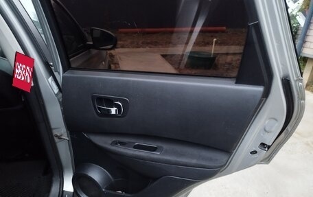 Nissan Qashqai, 2012 год, 750 000 рублей, 4 фотография