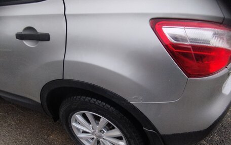 Nissan Qashqai, 2012 год, 750 000 рублей, 14 фотография