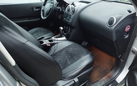 Nissan Qashqai, 2012 год, 750 000 рублей, 6 фотография