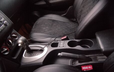 Nissan Qashqai, 2012 год, 750 000 рублей, 7 фотография