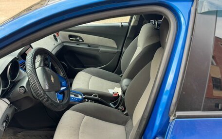 Chevrolet Cruze II, 2009 год, 365 000 рублей, 7 фотография