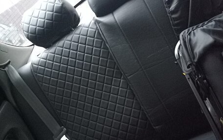 KIA Spectra II (LD), 2008 год, 260 000 рублей, 6 фотография