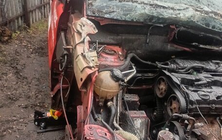 Peugeot Partner II рестайлинг 2, 2009 год, 250 000 рублей, 5 фотография