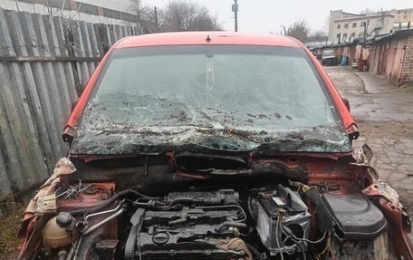 Peugeot Partner II рестайлинг 2, 2009 год, 250 000 рублей, 3 фотография