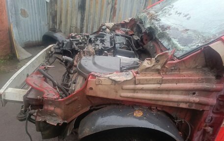 Peugeot Partner II рестайлинг 2, 2009 год, 250 000 рублей, 6 фотография