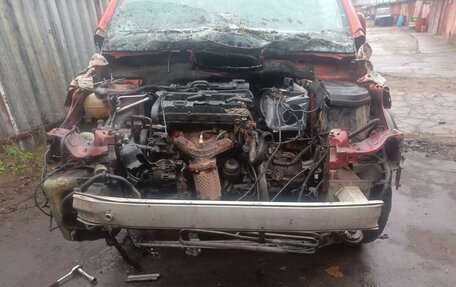 Peugeot Partner II рестайлинг 2, 2009 год, 250 000 рублей, 9 фотография