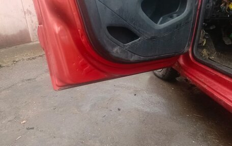 Peugeot Partner II рестайлинг 2, 2009 год, 250 000 рублей, 12 фотография