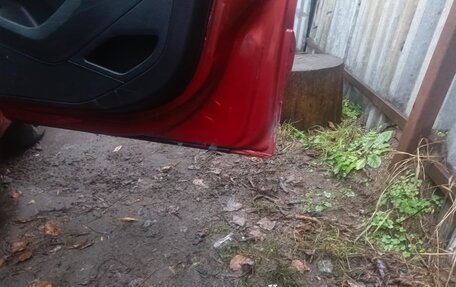 Peugeot Partner II рестайлинг 2, 2009 год, 250 000 рублей, 13 фотография