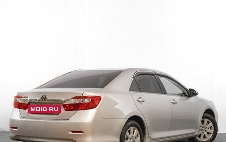 Toyota Camry, 2011 год, 1 799 000 рублей, 5 фотография