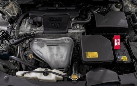 Toyota Camry, 2011 год, 1 799 000 рублей, 8 фотография