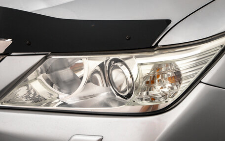 Toyota Camry, 2011 год, 1 799 000 рублей, 9 фотография