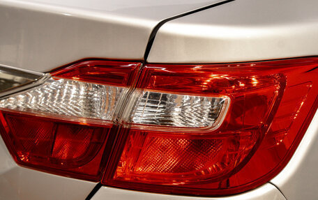 Toyota Camry, 2011 год, 1 799 000 рублей, 10 фотография