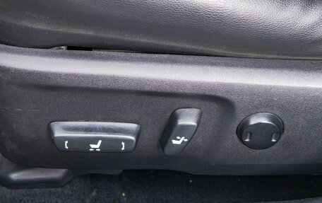 Toyota Camry, 2011 год, 1 799 000 рублей, 13 фотография