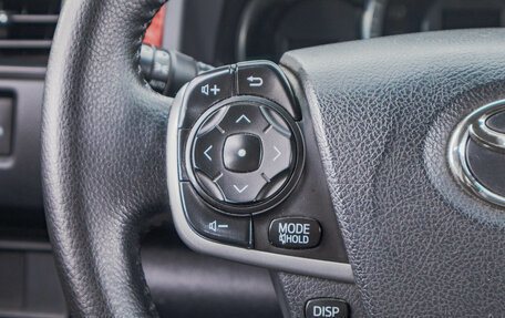 Toyota Camry, 2011 год, 1 799 000 рублей, 17 фотография