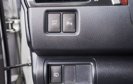 Toyota Camry, 2011 год, 1 799 000 рублей, 15 фотография