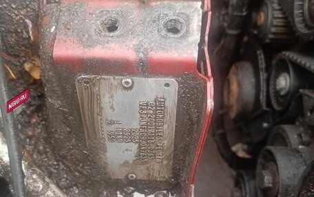 Peugeot Partner II рестайлинг 2, 2009 год, 250 000 рублей, 11 фотография