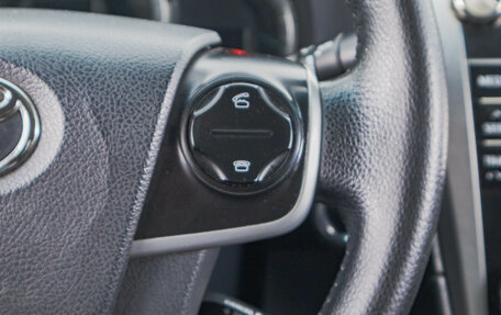 Toyota Camry, 2011 год, 1 799 000 рублей, 18 фотография