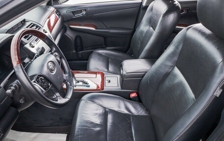 Toyota Camry, 2011 год, 1 799 000 рублей, 12 фотография