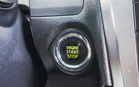 Toyota Camry, 2011 год, 1 799 000 рублей, 22 фотография