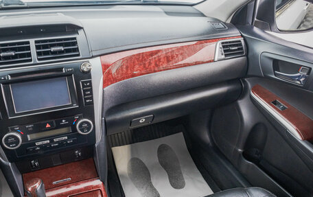 Toyota Camry, 2011 год, 1 799 000 рублей, 25 фотография