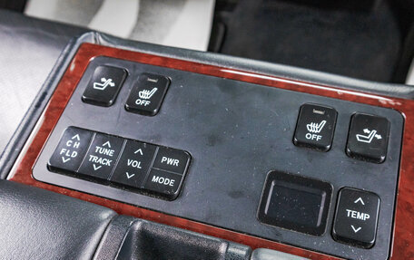 Toyota Camry, 2011 год, 1 799 000 рублей, 29 фотография