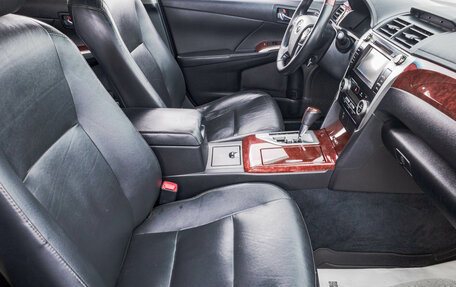 Toyota Camry, 2011 год, 1 799 000 рублей, 26 фотография