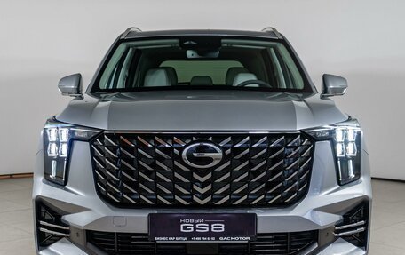 GAC GS8, 2025 год, 4 622 293 рублей, 2 фотография