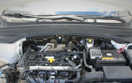 Hyundai Creta I рестайлинг, 2021 год, 2 175 000 рублей, 2 фотография