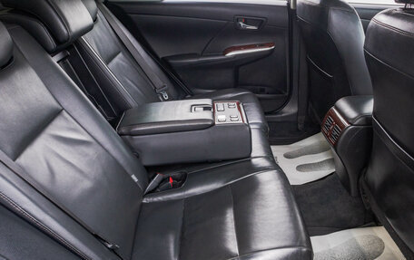 Toyota Camry, 2011 год, 1 799 000 рублей, 30 фотография