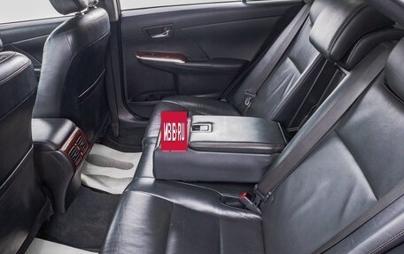 Toyota Camry, 2011 год, 1 799 000 рублей, 28 фотография