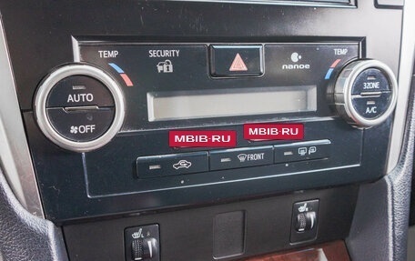 Toyota Camry, 2011 год, 1 799 000 рублей, 23 фотография