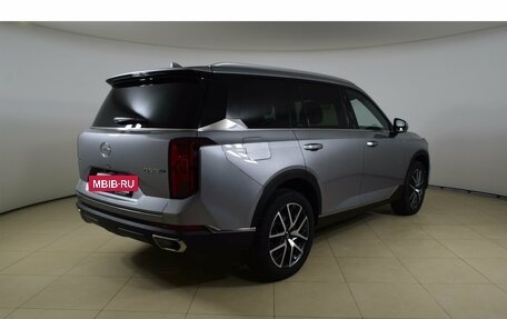 GAC GS8, 2025 год, 4 622 293 рублей, 3 фотография