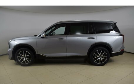 GAC GS8, 2025 год, 4 622 293 рублей, 5 фотография