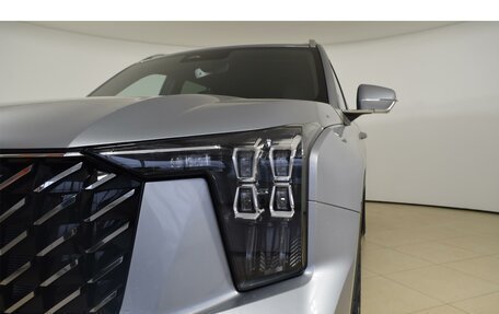 GAC GS8, 2025 год, 4 622 293 рублей, 9 фотография