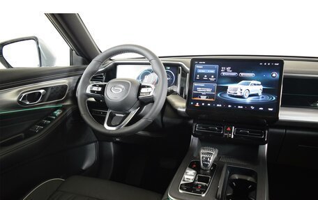 GAC GS8, 2025 год, 4 622 293 рублей, 13 фотография