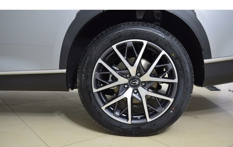 GAC GS8, 2025 год, 4 622 293 рублей, 10 фотография