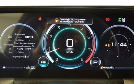 GAC GS8, 2025 год, 4 622 293 рублей, 14 фотография