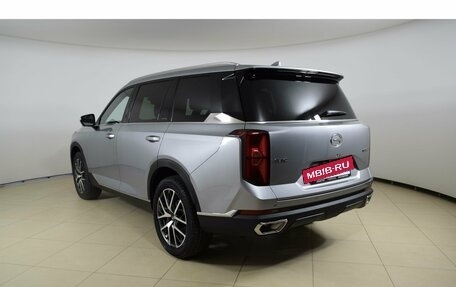 GAC GS8, 2025 год, 4 622 293 рублей, 4 фотография