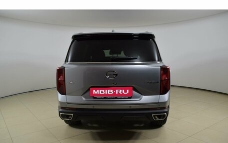 GAC GS8, 2025 год, 4 622 293 рублей, 8 фотография